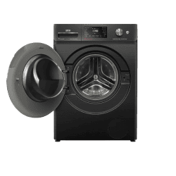 IFB Executive ZBN Washer Dryer Refreshe | 9/6/3 kg | 1400 rpm | Black PCM Hairline
