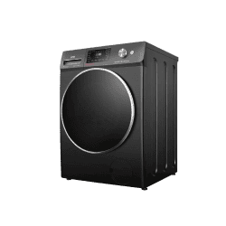 IFB Executive ZBN Washer Dryer Refreshe | 9/6/3 kg | 1400 rpm | Black PCM Hairline