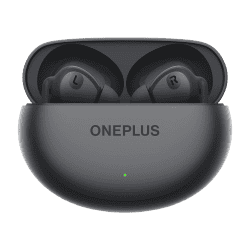 OnePlus Nord Buds 3 | 32dB ANC | Harmonic Gray