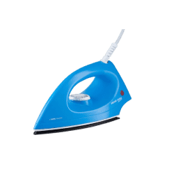 Voltas Beko Dry Iron | 1000 W | Blue | I1000VD-BU