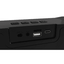 MOBILLA MRock 104 | Wireless Portable Bluetooth | Mini Soundbar