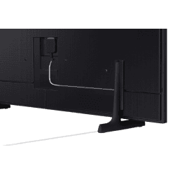 Samsung The Frame Series 4K Ultra HD Smart QLED TV | 138 cm (55 inches) | QA55LS03FAULXL