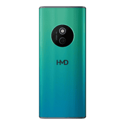 HMD 110 Dual Sim | Green