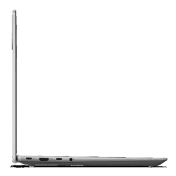 Lenovo IdeaPad Slim 5 | Intel Core Ultra 5 Laptop | Core i5-125H | 16 GB | 1 TB | 16 inch | Cloud Gray | 83DC0093IN