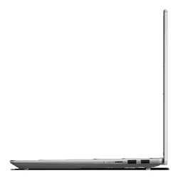 Lenovo IdeaPad Slim 5 | Intel Core Ultra 5 Laptop | Core i5-125H | 16 GB | 1 TB | 16 inch | Cloud Gray | 83DC0093IN