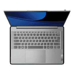 Lenovo IdeaPad Slim 5 | Intel Core Ultra 5 Laptop | Core i5-125H | 16 GB | 1 TB | 16 inch | Cloud Gray | 83DC0093IN