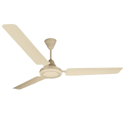 Blueberry's Magic Air Ceiling fan | Ivory