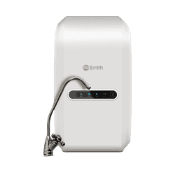 AO Smith Z2 Pro | 6 L | UTC RO + Copper with Copper Fortified Mineralizer ensures good health | White
