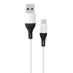 Salpido Zeron Series | TPE Charge & Sync Fast Charging Data Cable | SDC-40-A