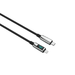 Salpido Dofon Series | Fast Charging Data Cable | SDC 70 C-L | USB C To Lightning