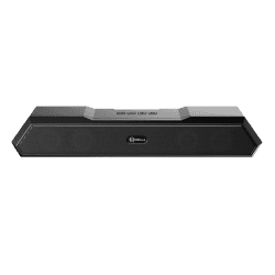 MOBILLA MRock 104 | Wireless Portable Bluetooth | Mini Soundbar