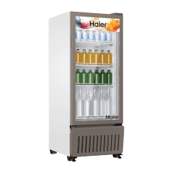 Haier Single door Visi Cooler | 305 L | HVC-305GT5