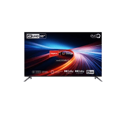 IMPEX evoQ 55S4RLC3 QLED TV | 139 cm (55 inch)