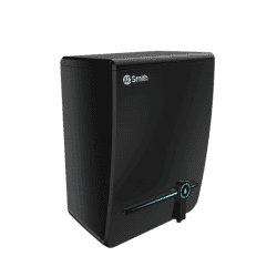 AO Smith INTELLI UV INLINE Water Purifier | 2L | Black
