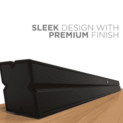 boAt Aavante Bar 2050 Bluetooth Soundbar | 160W | Black