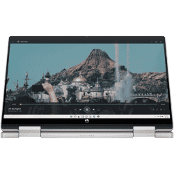 HP Pavilion 14 X360 2 in 1 Laptop | Intel Core i5 13th Gen 1335U | 16 GB | 512 GB SSD | Natural Silver | 14-EK1148TU