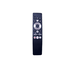 IMPEX evoQ 55S4RLC3 QLED TV | 139 cm (55 inch)