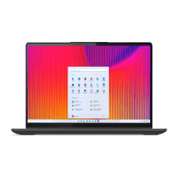 Lenovo IdeaPad Flex 5 | AMD Ryzen 7 Laptop | R7-5700U | 16 GB | 512 GB SSD | Storm Grey | 82R900HJIN