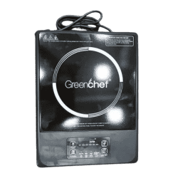 Greenchef CUTE Induction Cooktop | Push Button | 2000W