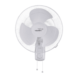 V-GUARD GLADO HSW Wall Fan | White