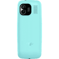 itel it2175 Pro | Light Green