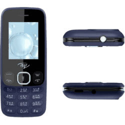itel it2175 Pro | Deep Blue