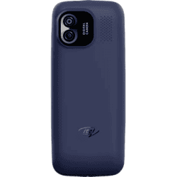 itel it2175 Pro | Deep Blue