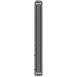 Karbonn K-Champ1 Keypad Mobile | Grey