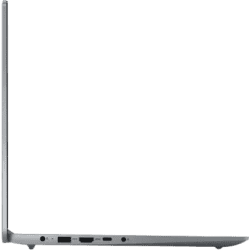 Lenovo IdeaPad Slim 3 Thin and Light Laptop | AMD Ryzen 3-7320U | 8 GB | 512 GB SSD | 15.6 inch | Grey | 82XQ00H7IN