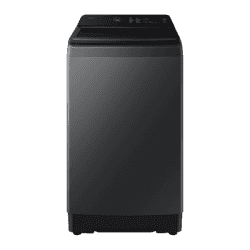 Samsung Fully Automatic Top Load Washing Machine | 10 Kg | 5 Star | Deep Charcoal | WA80F10E2CTL