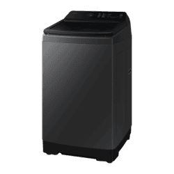 Samsung Fully Automatic Top Load Washing Machine | 10 Kg | 5 Star | Deep Charcoal | WA80F10E2CTL