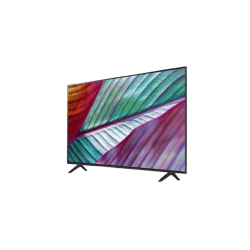 LG Ultra HD 4K LED | Smart WebOS TV | 108 cm (43 inch) | 43UR75506LC