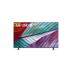 LG  4K Ultra HD Smart LED TV| UR75 Series | 139 cm (55 inches)  | 55UR75006LC