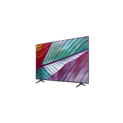 LG  4K Ultra HD Smart LED TV| UR75 Series | 139 cm (55 inches)  | 55UR75006LC