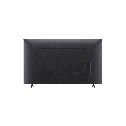 LG  4K Ultra HD Smart LED TV| UR75 Series | 139 cm (55 inches)  | 55UR75006LC