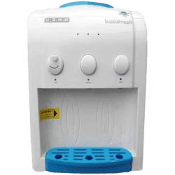 USHA Water Dispenser | 3TAP/18U TT