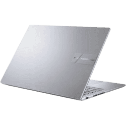 ASUS Vivobook 16 Thin and Light Laptop | Core i5 | 13th Gen 13420H | 16 GB | 512 GB SSD | 16 Inch | Transparent Silver | X1605VA-MB1627WS