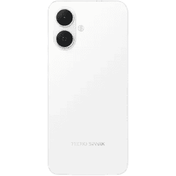 Tecno Spark Go 2 | 4 GB RAM | 64 GB | Veil White