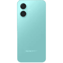 Tecno Spark Go 2 | 4 GB RAM | 64 GB | Turquoise Green