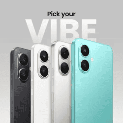 Tecno Spark Go 2 | 4 GB RAM | 64 GB | Veil White