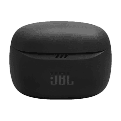 JBL Tune Buds 2 TWS Earbuds | Black | JBLTBUDS2BLK