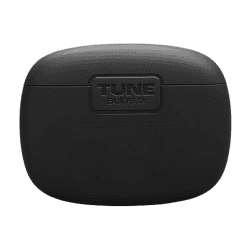 JBL Tune Buds 2 TWS Earbuds | Black | JBLTBUDS2BLK