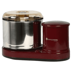 Vijayalakshmi Handy Table Top Grinder | 1.25 Litre