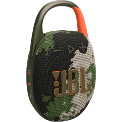 JBL Clip 5 | Bluetooth Speaker | Squad