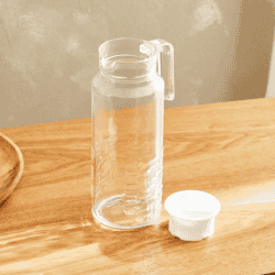 Luminarc Cheqs Fridge Jug with Lid | 1.3 L