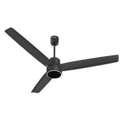 HAVELLS Ceiling Fan | Epic Pro BLDC 3 Blades 1200 mm | Matt Black