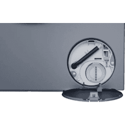 Bosch Fully Automatic Front Load Washing Machine | 10 kg | 1400 RPM | WGA254ZPIN