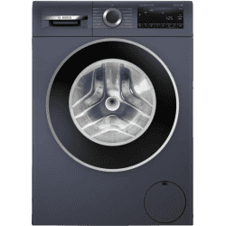 Bosch Fully Automatic Front Load Washing Machine | 10 kg | 1400 RPM | WGA254ZPIN