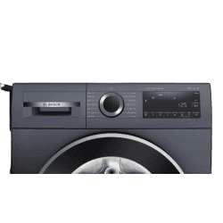 Bosch Fully Automatic Front Load Washing Machine | 10 kg | 1400 RPM | WGA254ZPIN