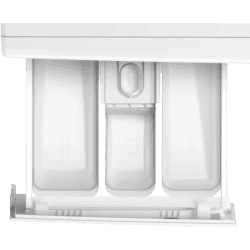 BOSCH 9 kg Fully Automatic Front Load Washing Machine | In-built Heater | White | WGA14200IN